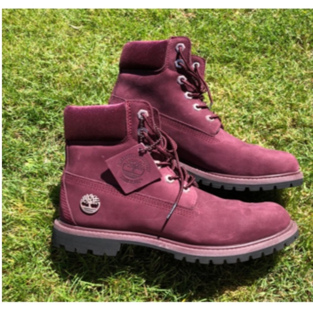 Timberlands